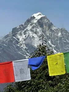 Everest Base Camp Trekking
