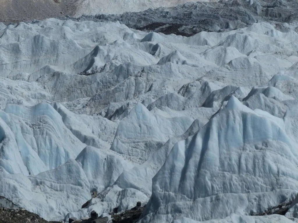 Everest Base Camp Trekking