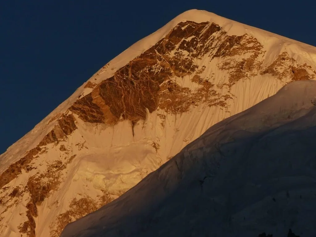 Everest Base Camp Trekking