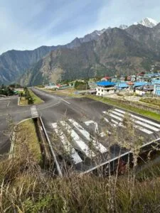 Everest Base Camp Trekking