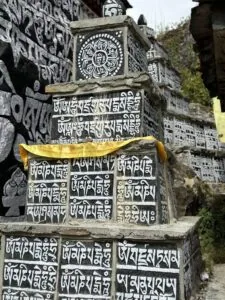 Everest Base Camp Trekking