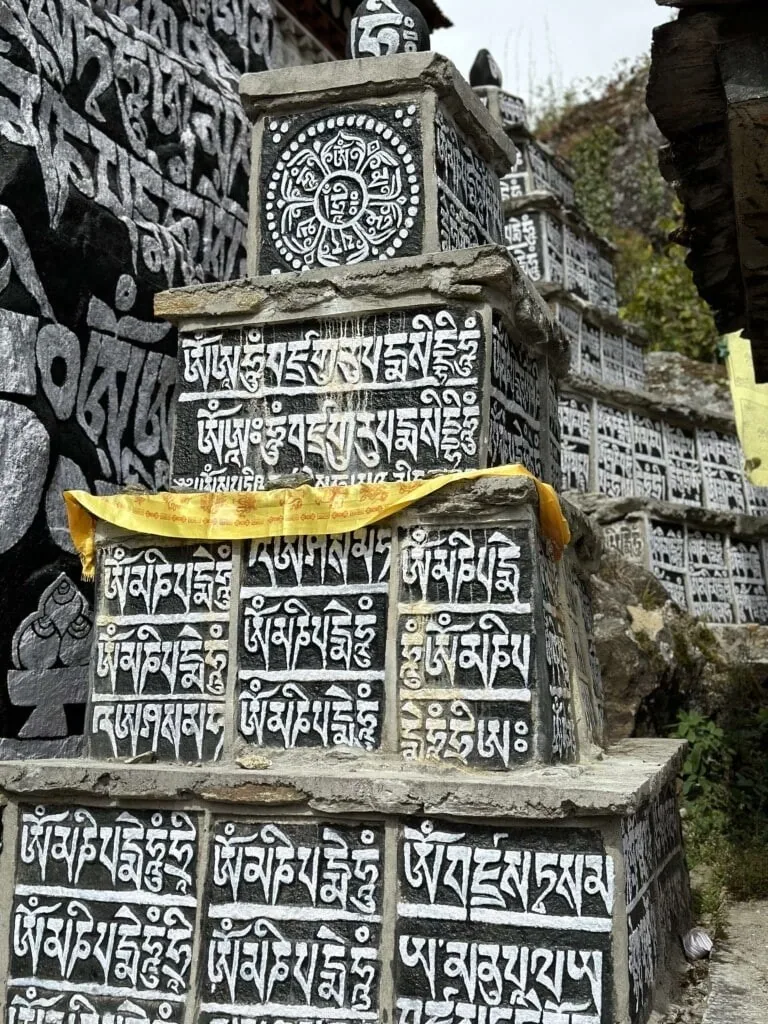 Everest Base Camp Trekking