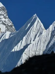 Everest Base Camp Trekking
