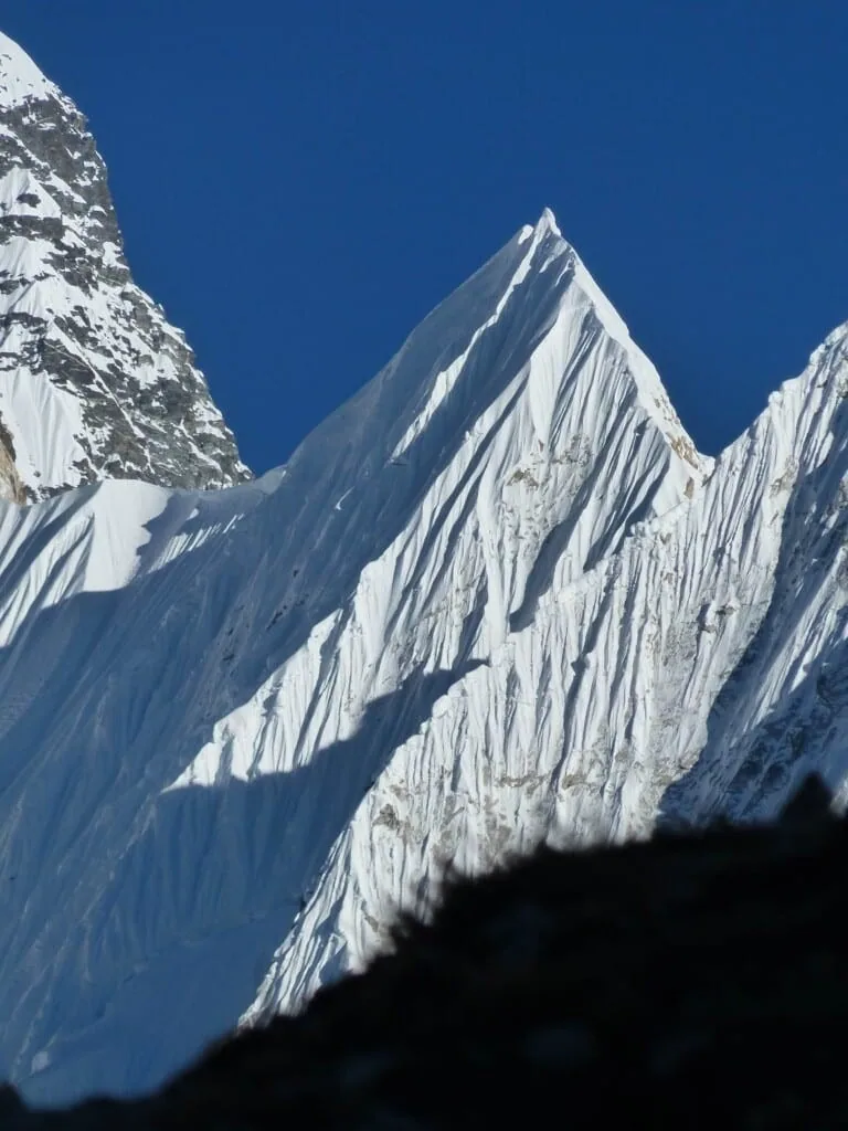 Everest Base Camp Trekking
