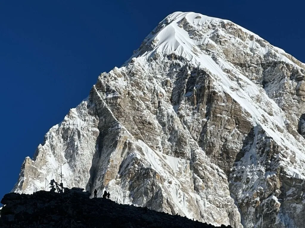 Everest Base Camp Trekking