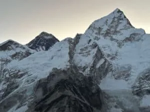 Everest Base Camp Trekking