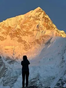 Everest Base Camp Trekking