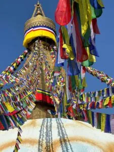 Everest Base Camp Trekking