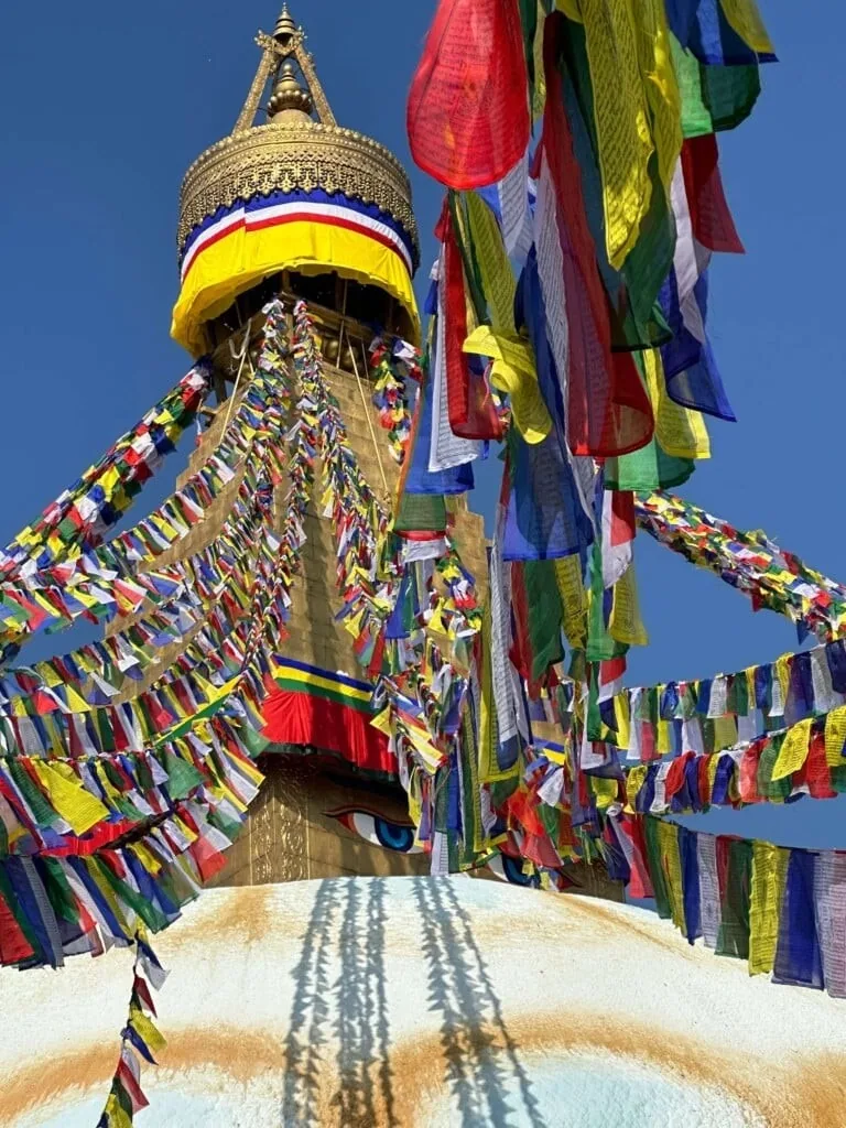 Everest Base Camp Trekking