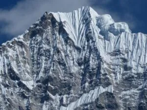 Everest Base Camp Trekking