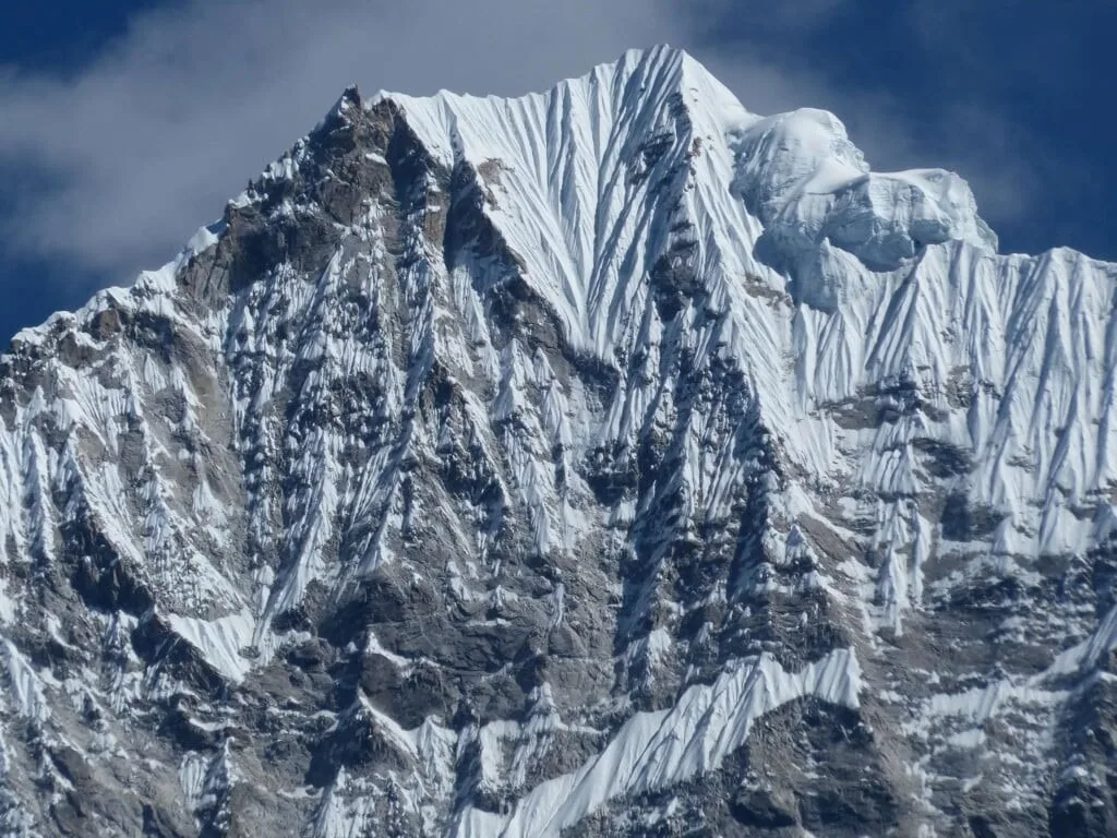 Everest Base Camp Trekking