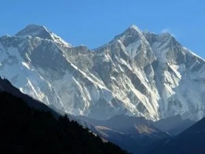 Everest Base Camp Trekking