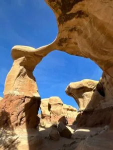 Escalante Escapes, Utah