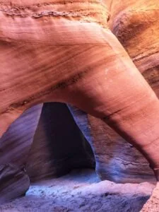 Escalante Escapes, Utah