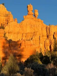 Escalante Escapes, Utah