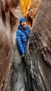 Escalante Escapes, Utah