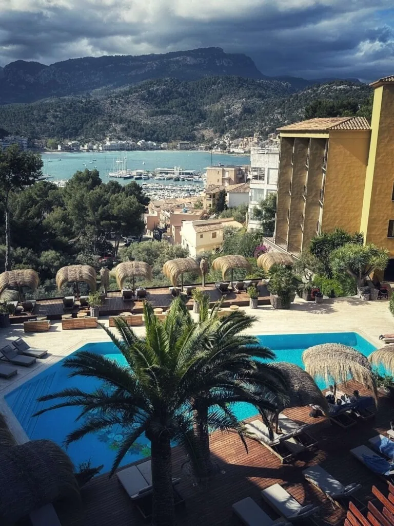 Bikini Island & Mountain Hotel, Mallorca