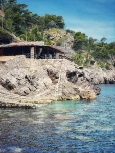 Bikini Island & Mountain Hotel, Port de Sóller