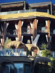 Bikini Island & Mountain Hotel, Port de Sóller