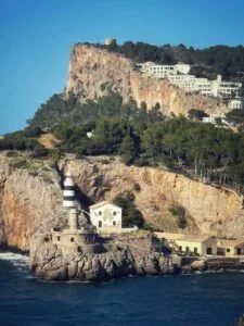 Bikini Island & Mountain Hotel, Port de Sóller