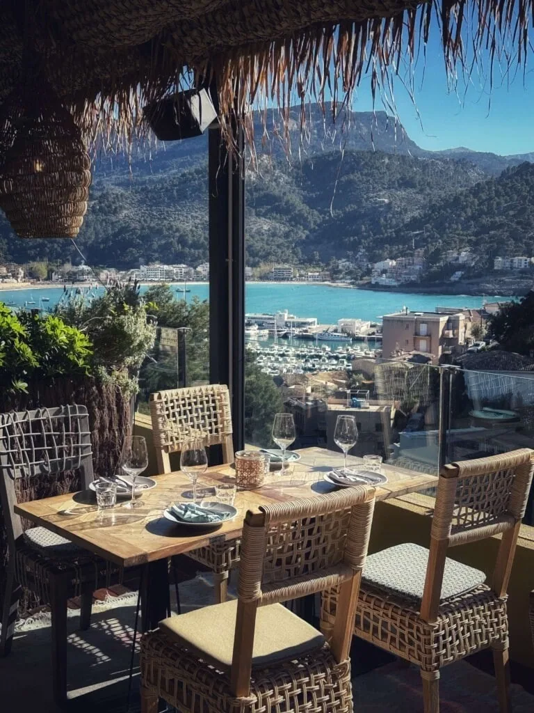 Bikini Island & Mountain Hotel, Mallorca