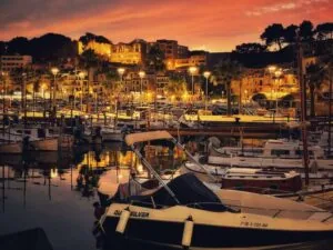 Bikini Island & Mountain Hotel, Port de Sóller