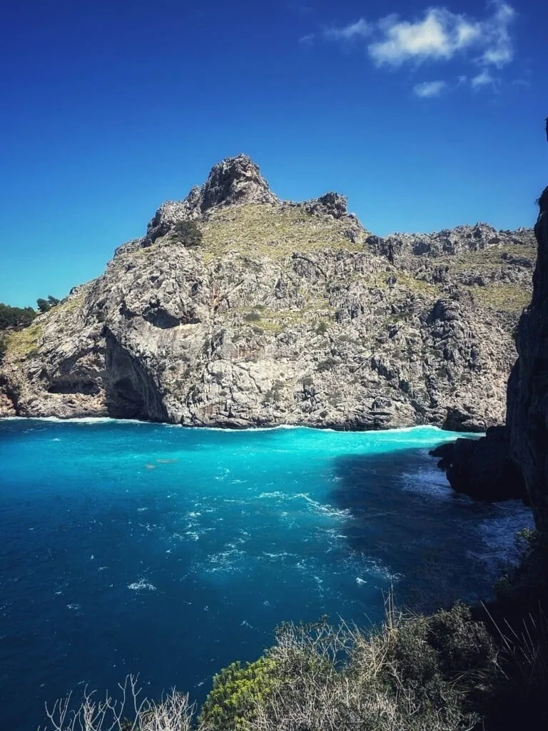 Bikini Island & Mountain Hotel, Mallorca
