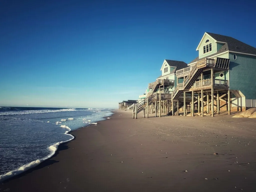 Cape Hatteras, Outer Banks