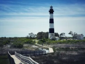 Cape Hatteras, Outer Banks