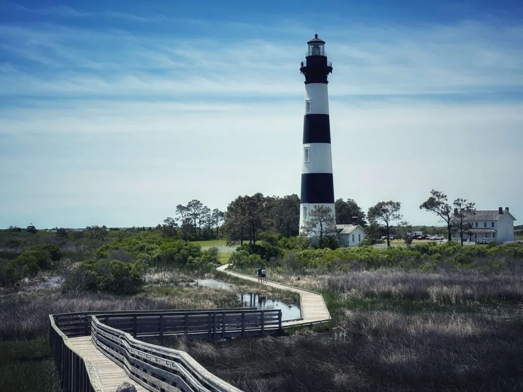 Cape Hatteras, Outer Banks
