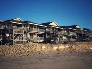 Cape Hatteras, Outer Banks