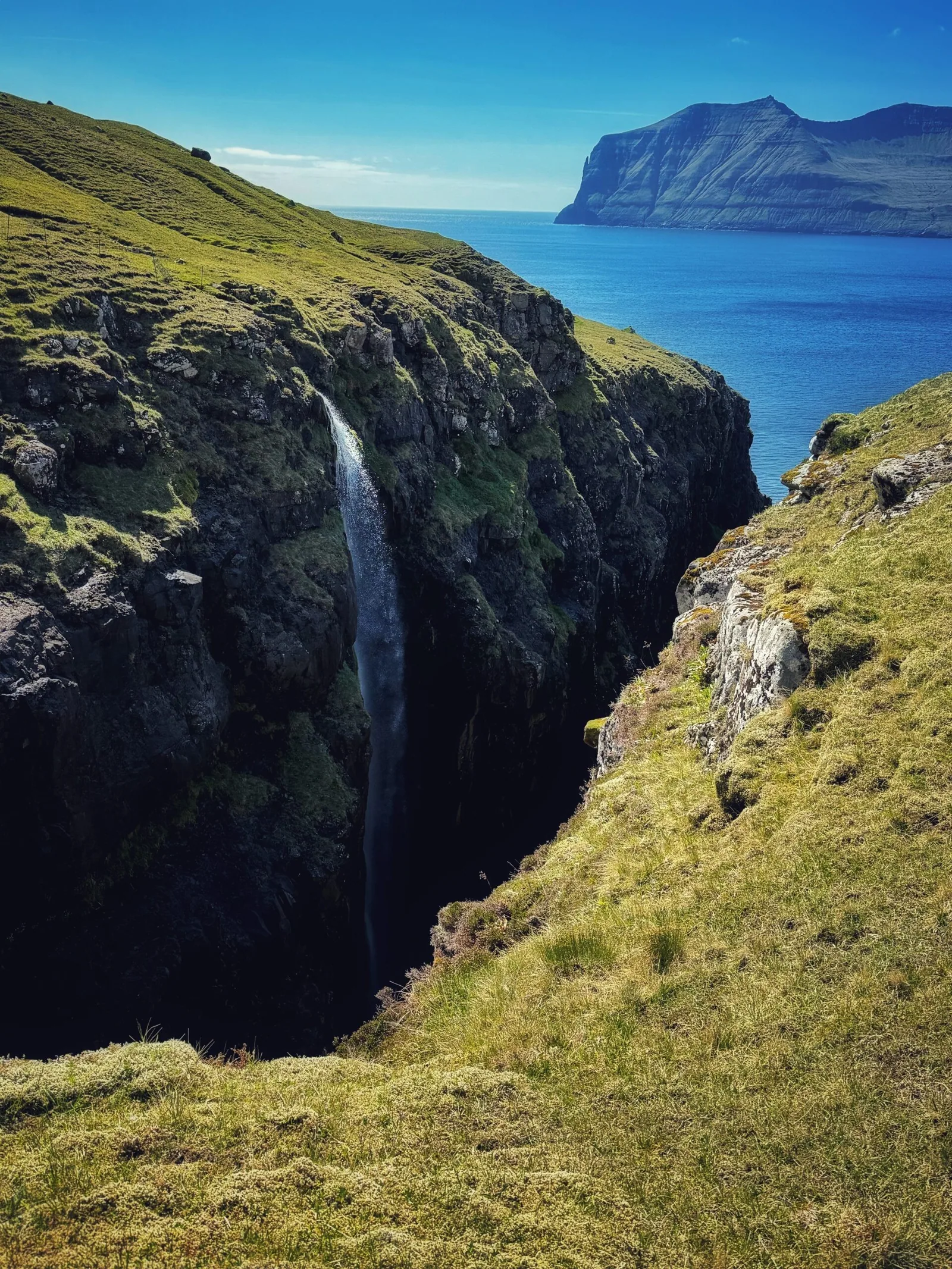 Faroe Islands