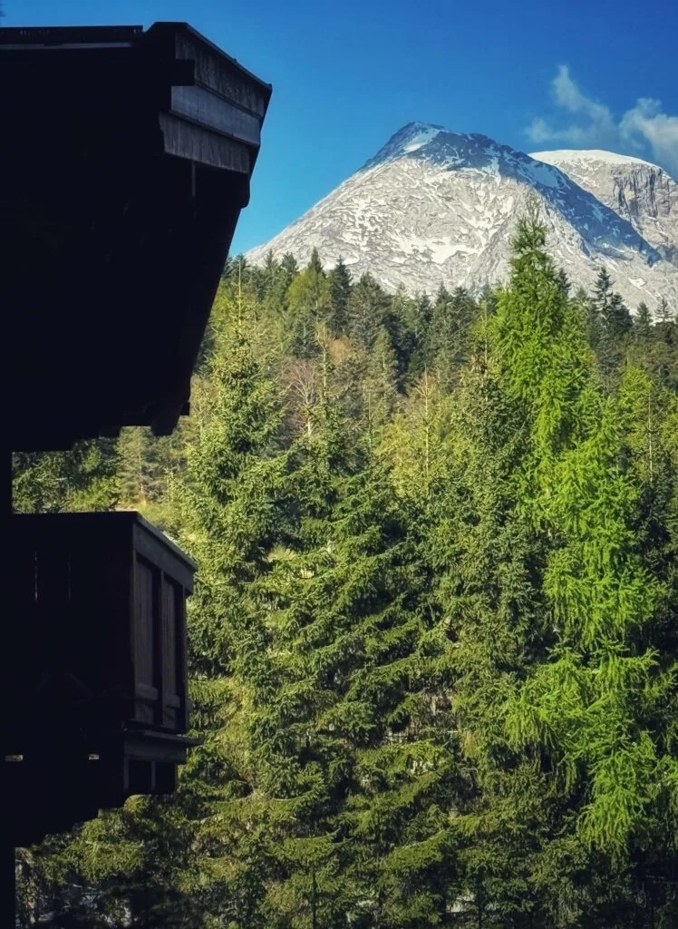 Sissi’s Green Chalets, Leutasch