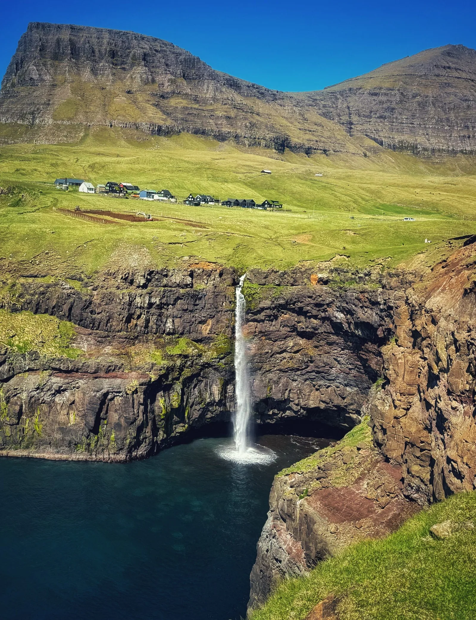 Faroe Islands