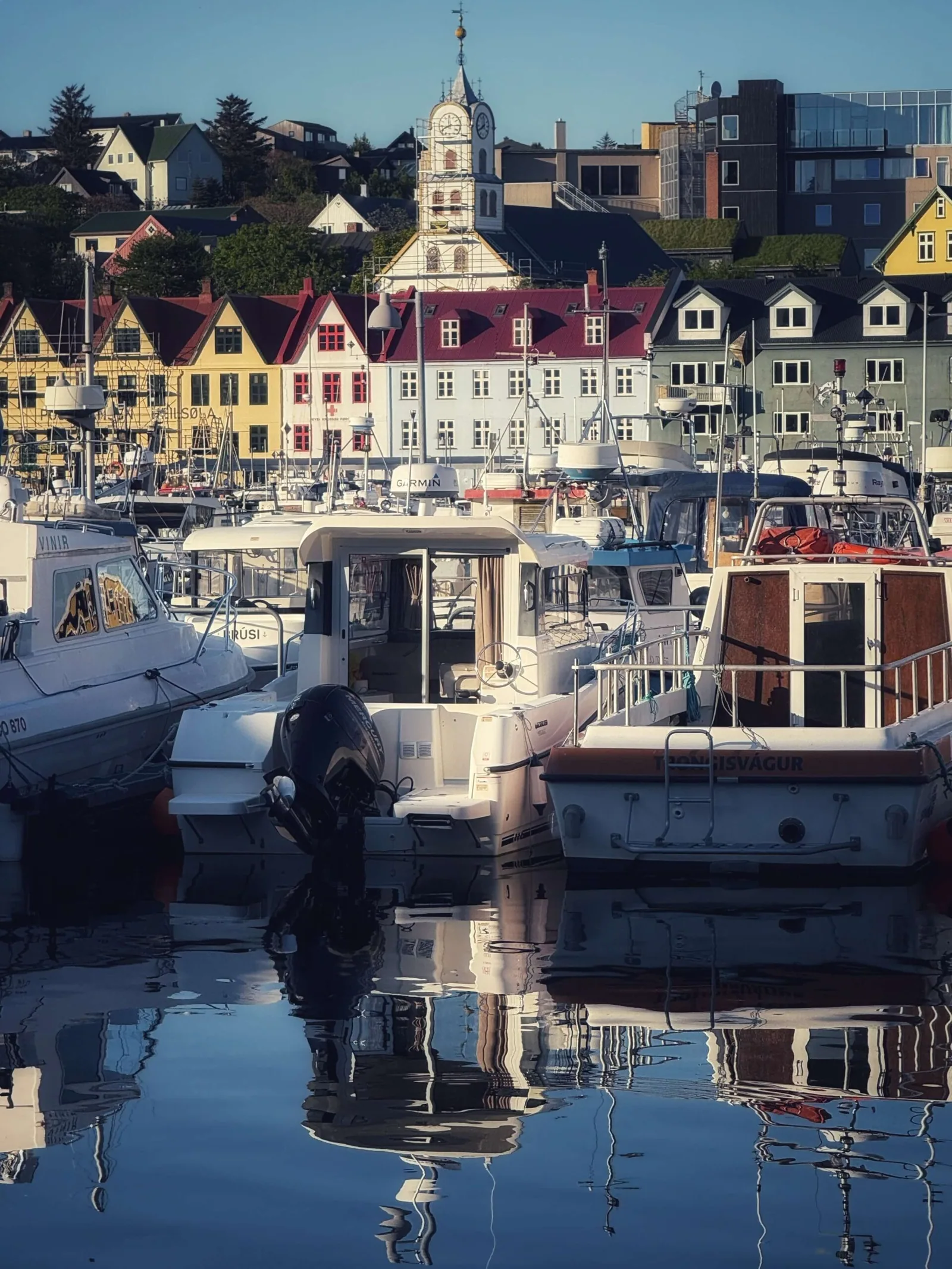 Faroe Islands