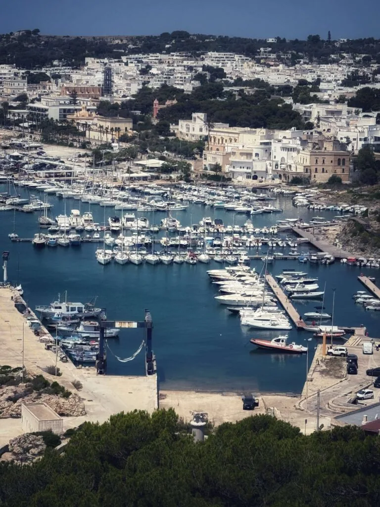 Salento, Apulien