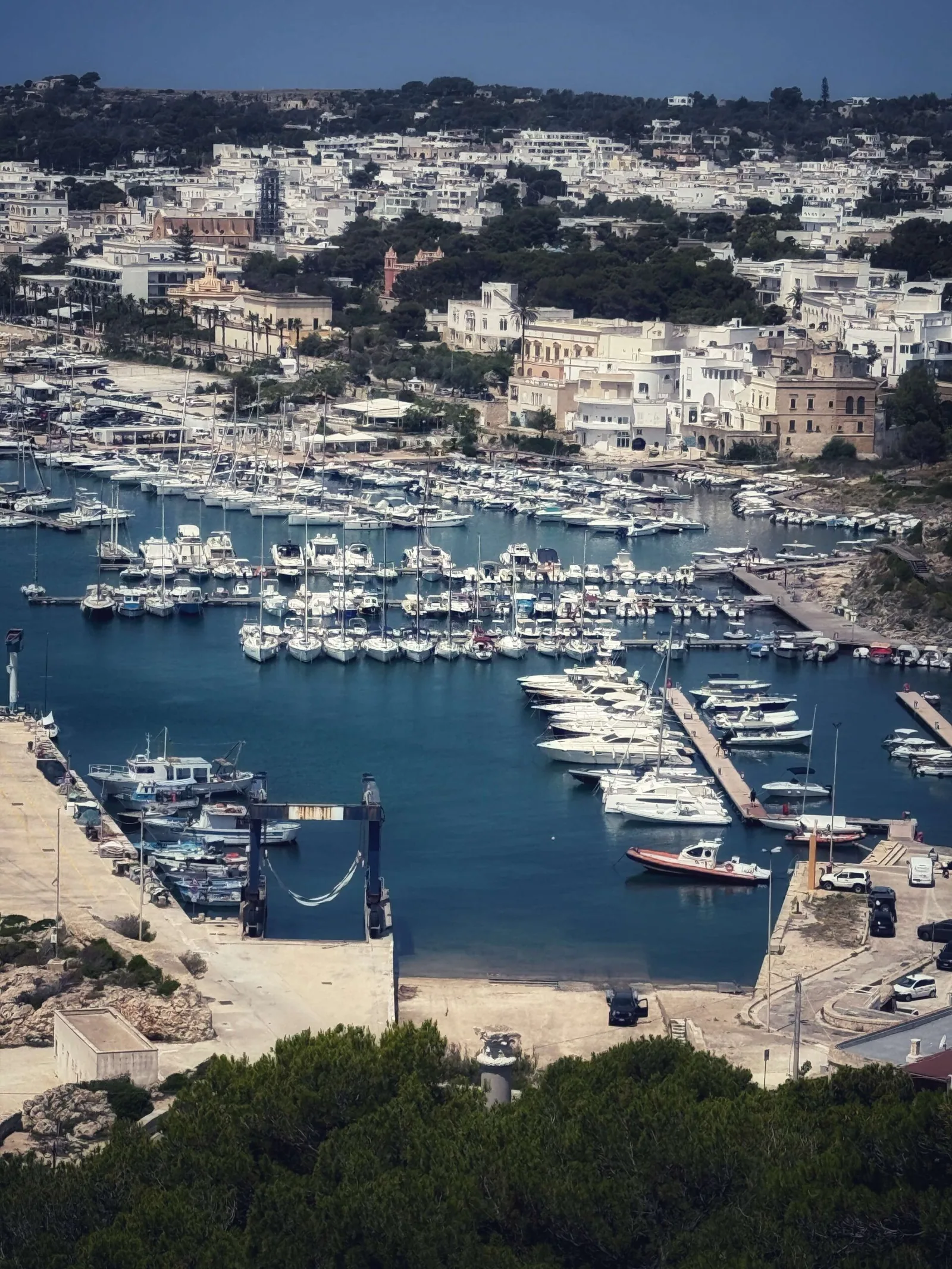 Salento, Apulien