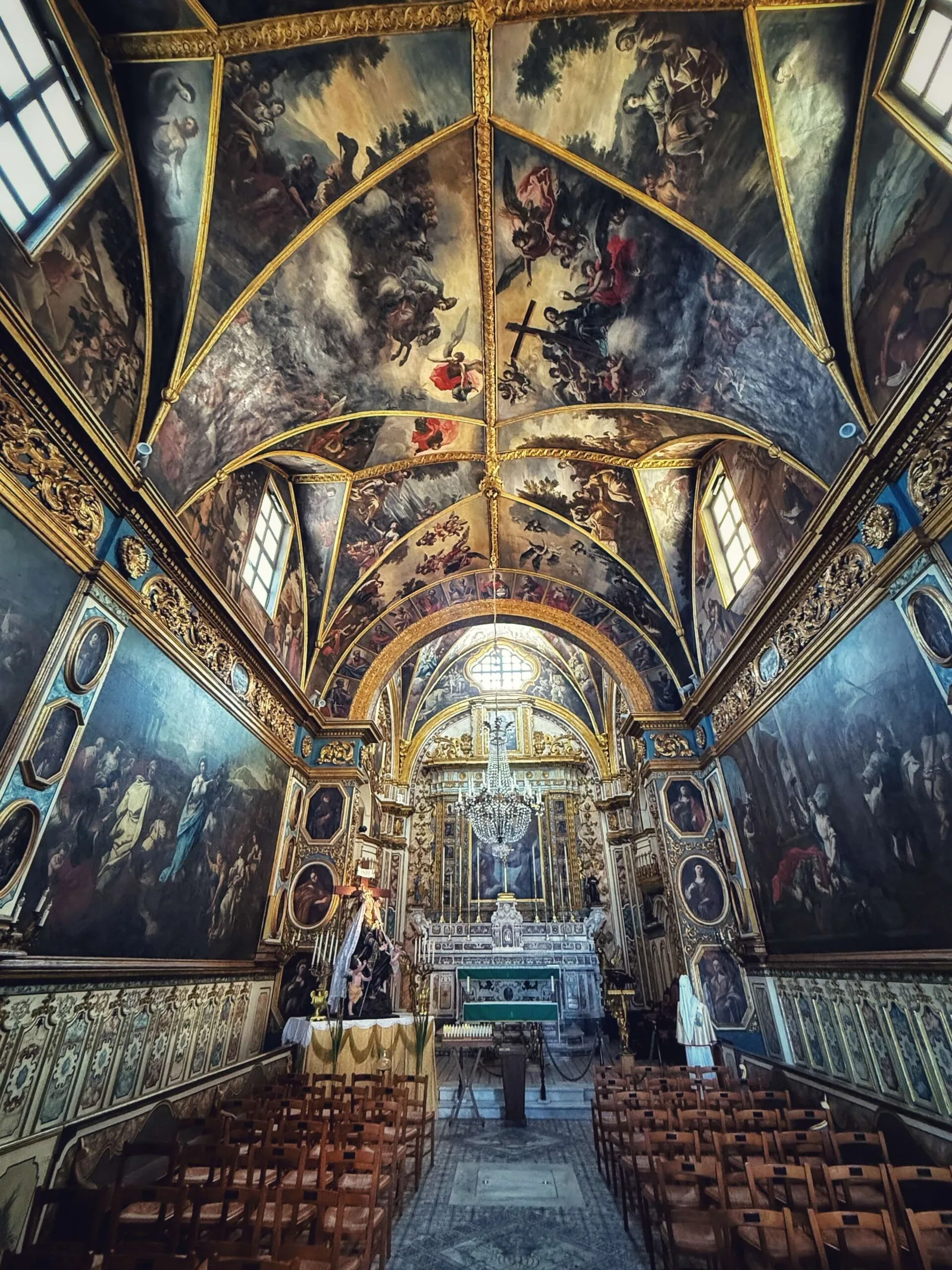 Salento, Apulien