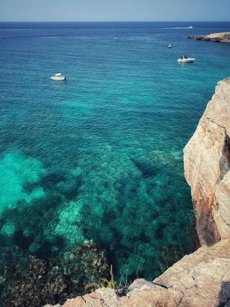 Salento, Apulien