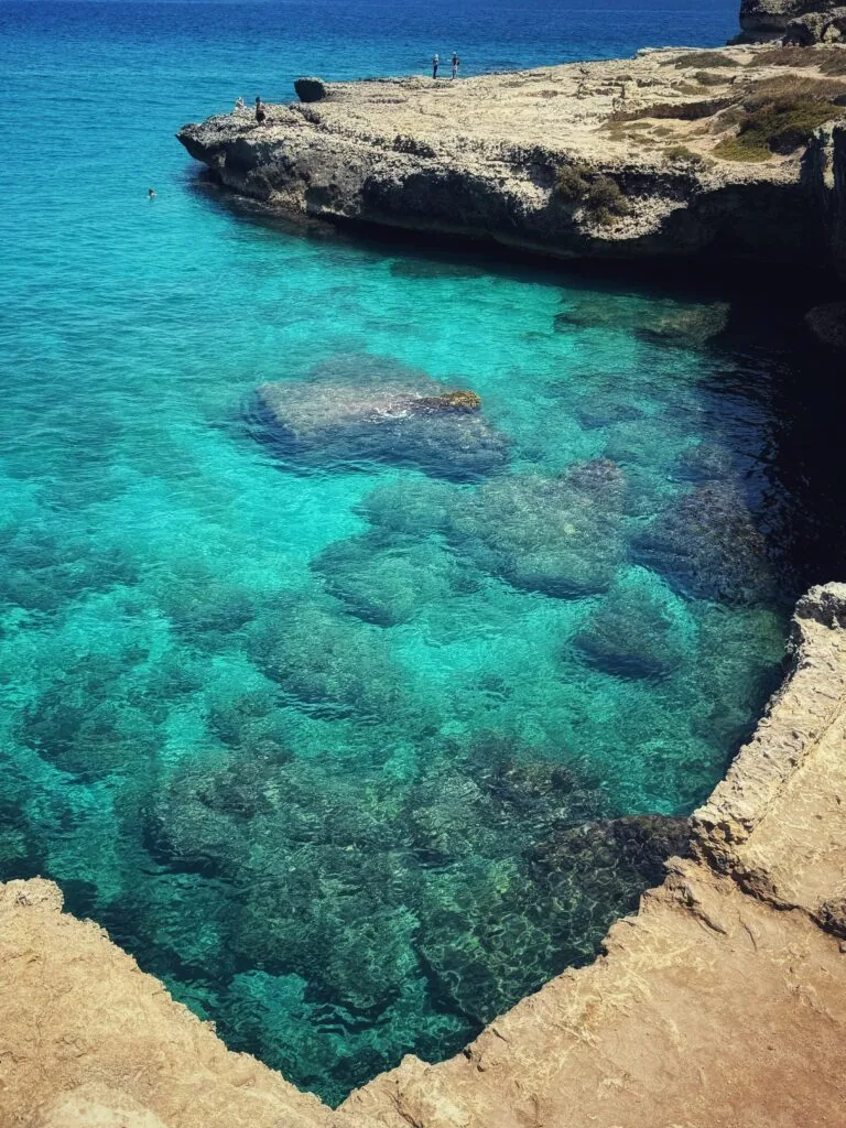 Salento, Apulien