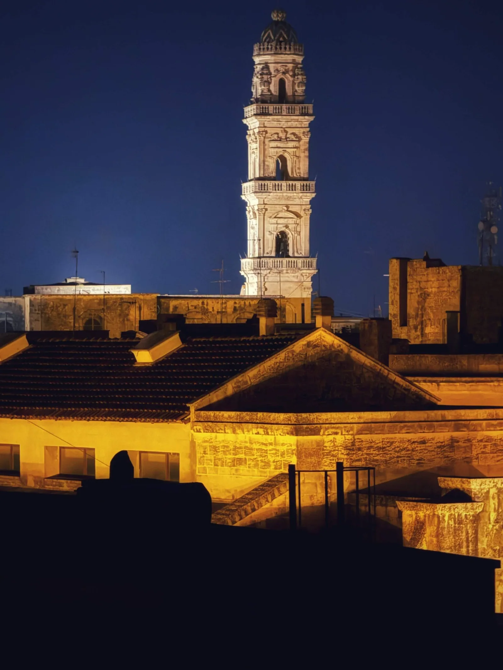 Salento, Apulien