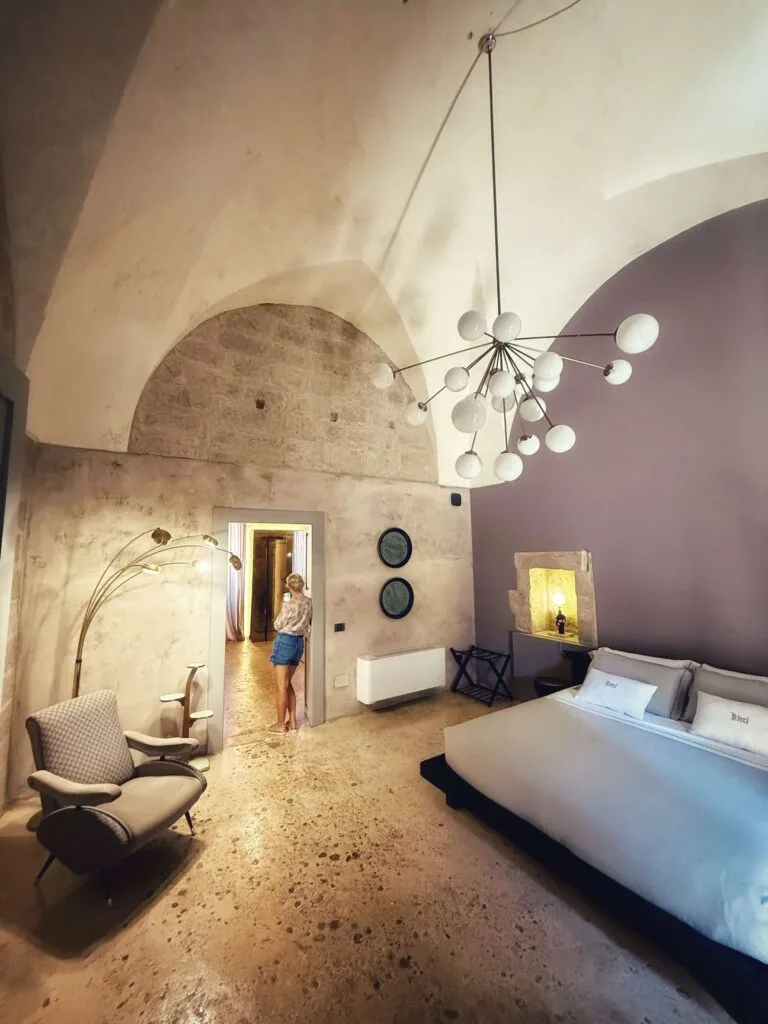 Salento, Apulien