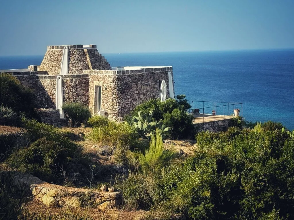 Salento, Apulien