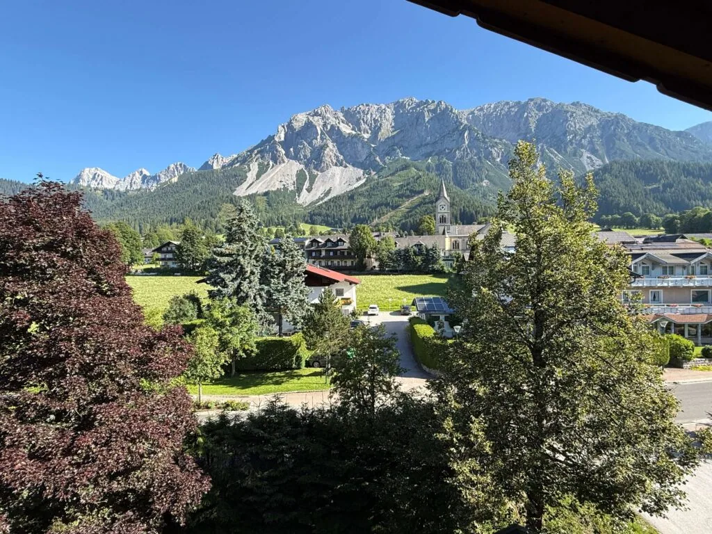 Ramsau am Dachstein