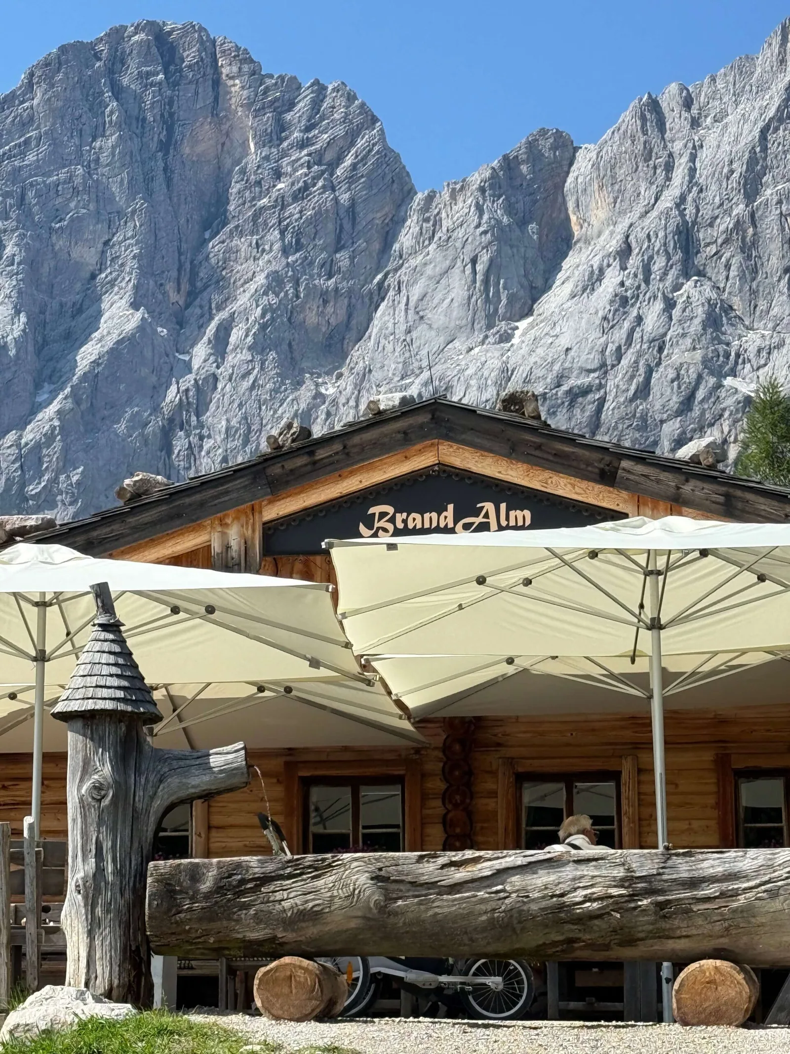 Ramsau am Dachstein