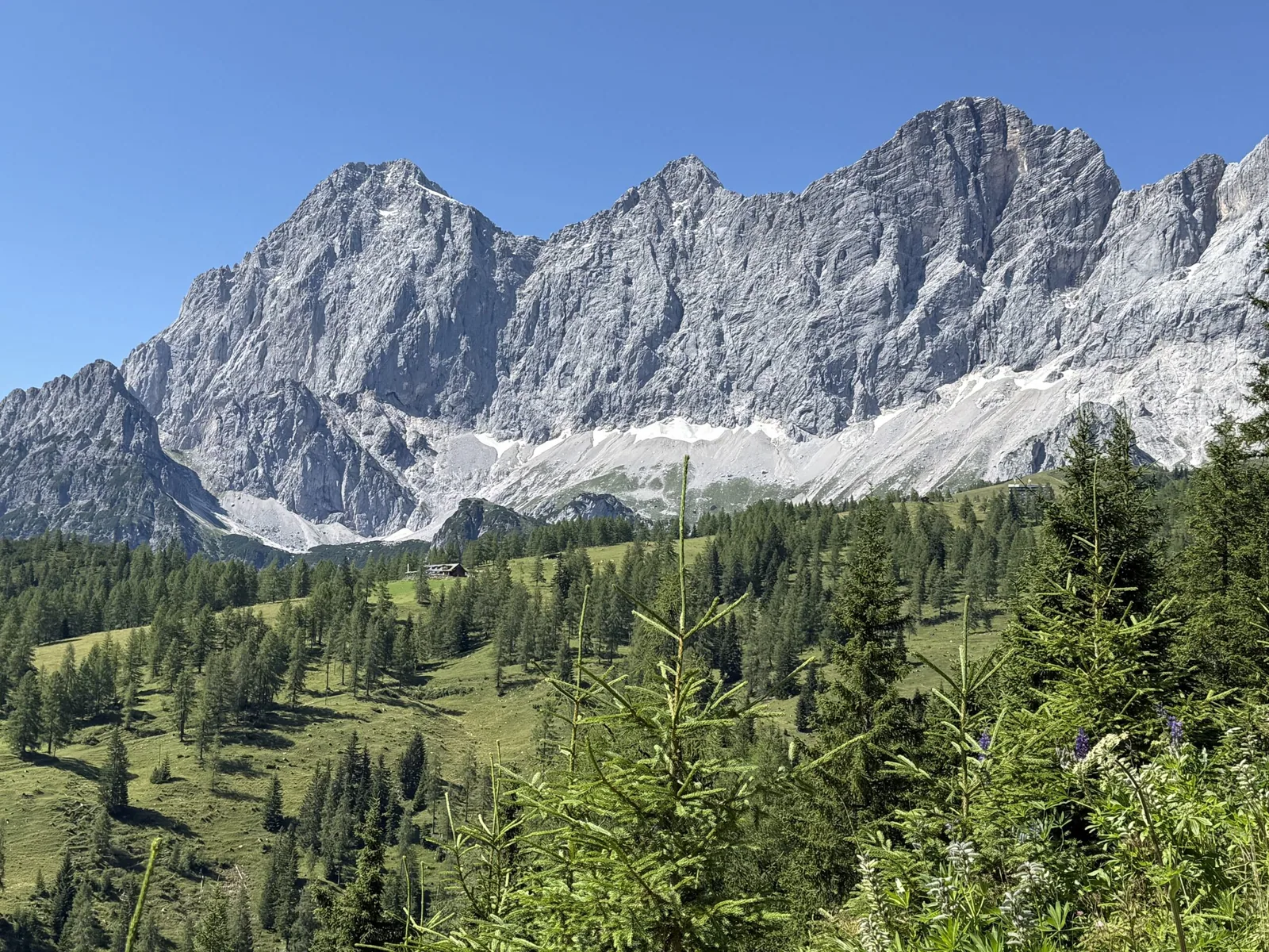 Ramsau am Dachstein