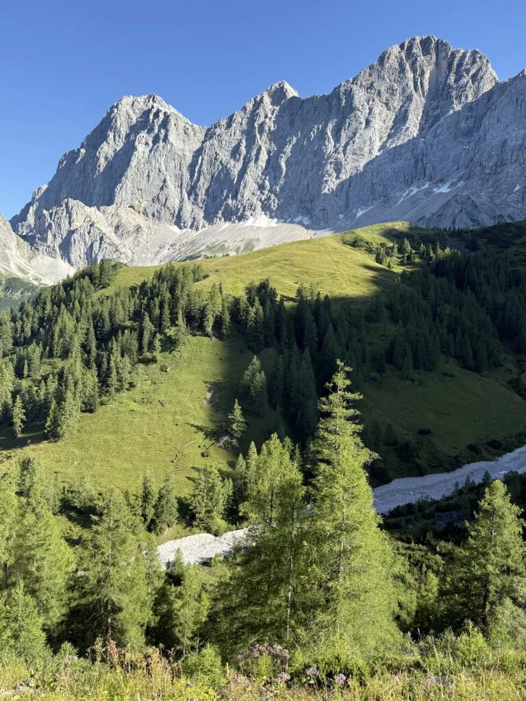 Ramsau am Dachstein