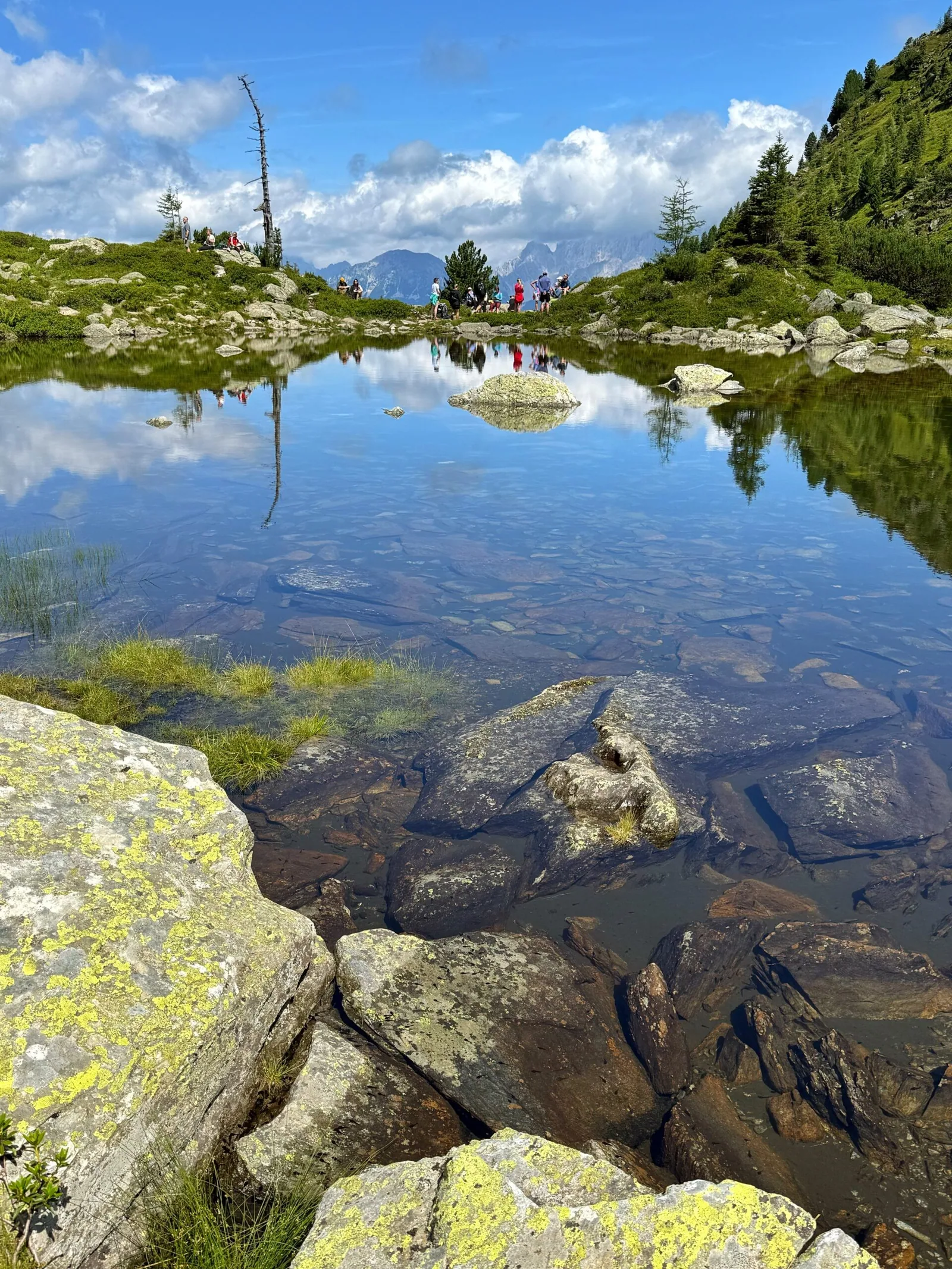 Ramsau am Dachstein