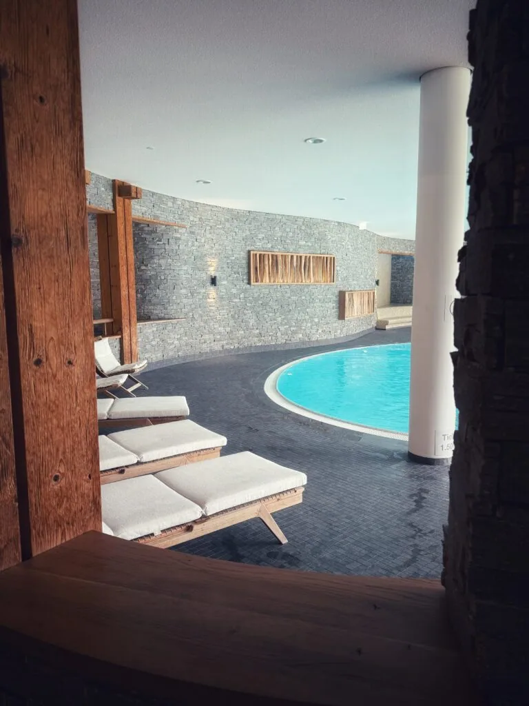 PRIVÀ Alpine Lodge, Lenzerheide