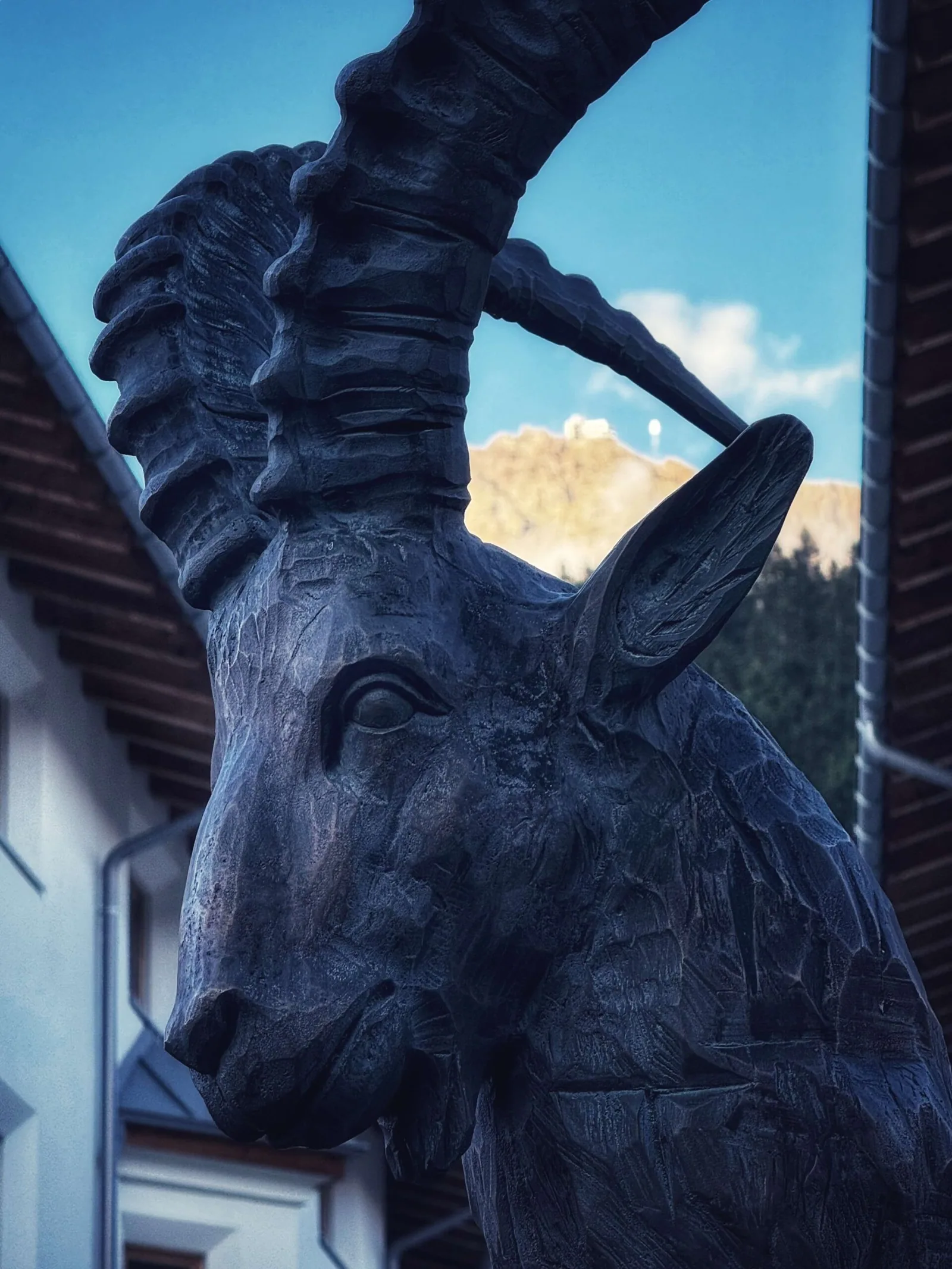 PRIVÀ Alpine Lodge, Lenzerheide